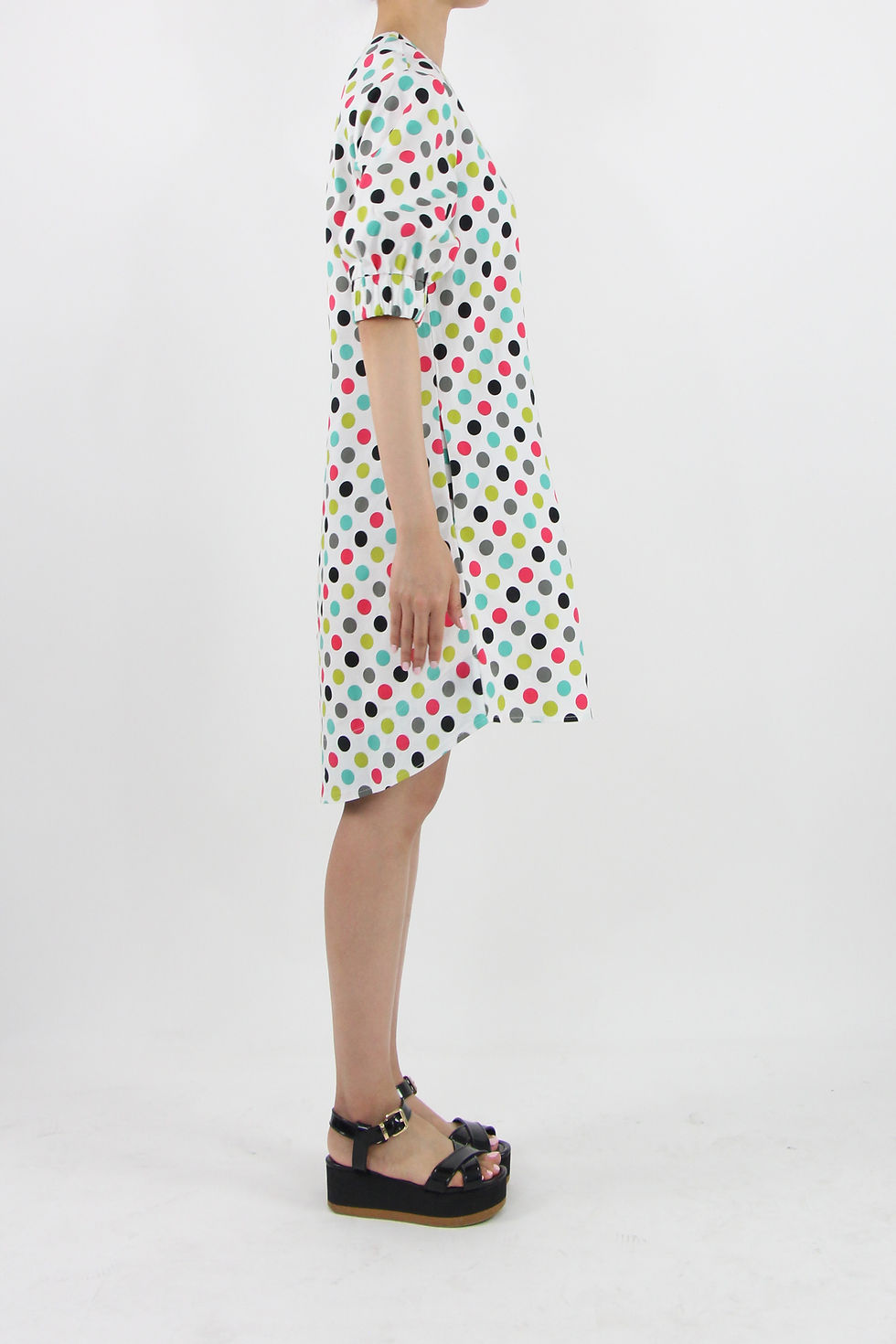 Thumbnail: Brianna Dress (S/No.DS0D54)