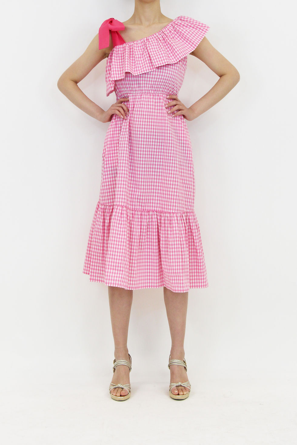 Thumbnail: Miranda Dress (S/No. DS1E84)