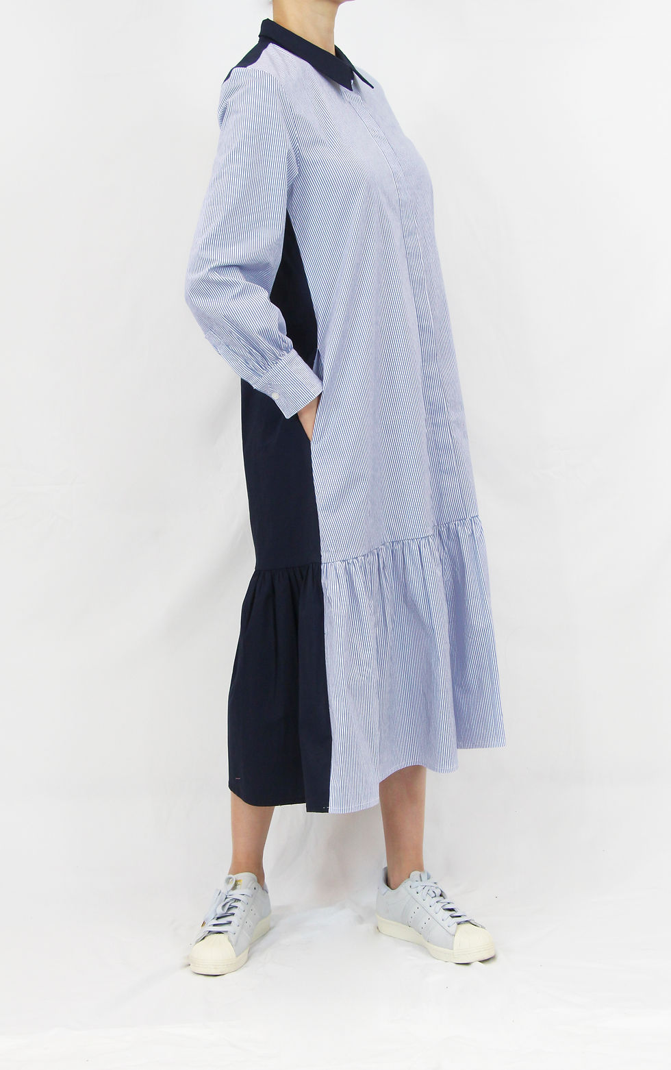 Melanie Dress (S/No. DSF21-17)