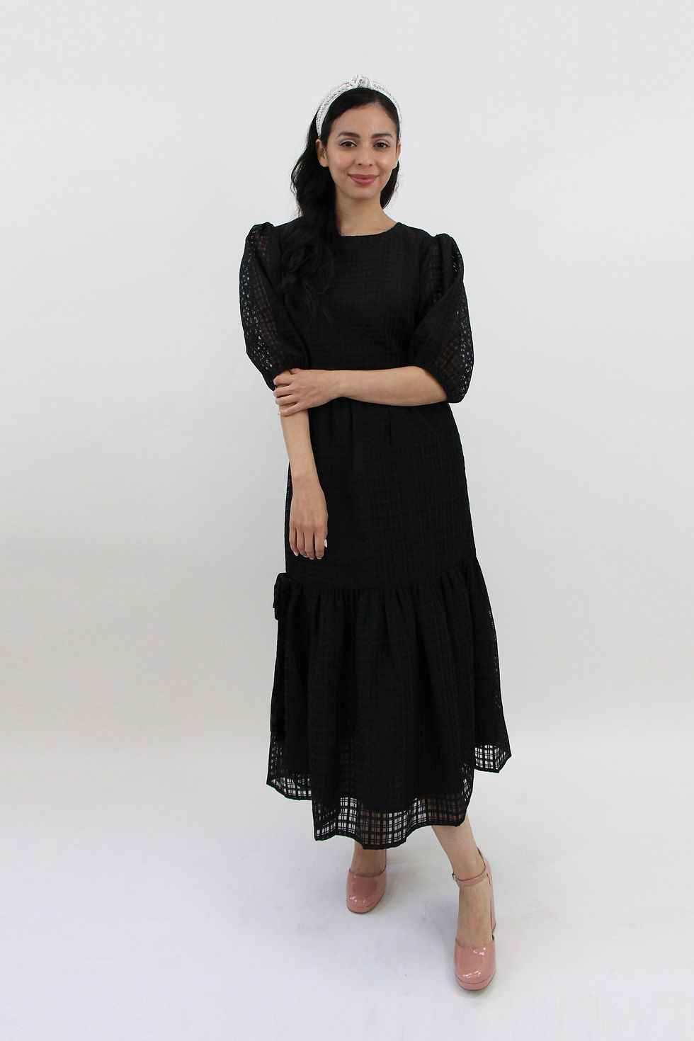 Thumbnail: Diana Dress