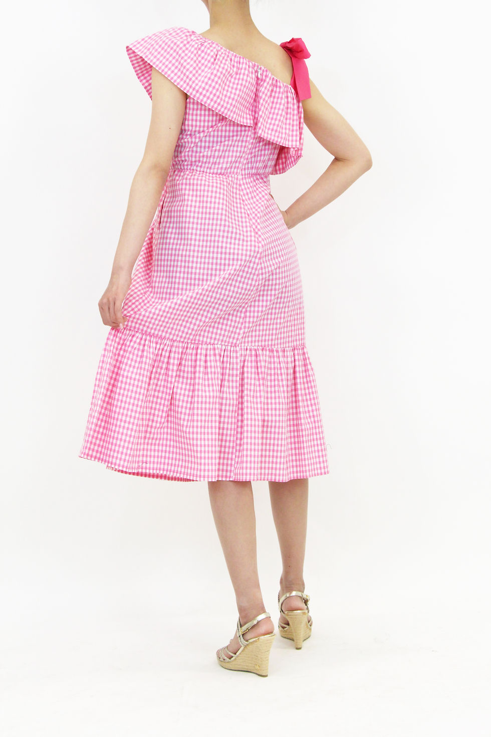 Thumbnail: Miranda Dress (S/No. DS1E84)