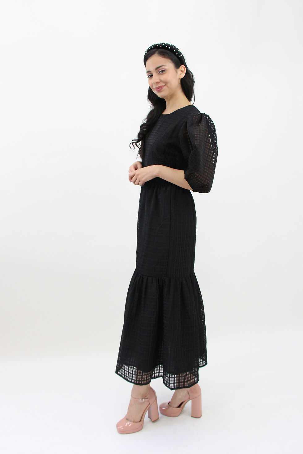 Thumbnail: Diana Dress