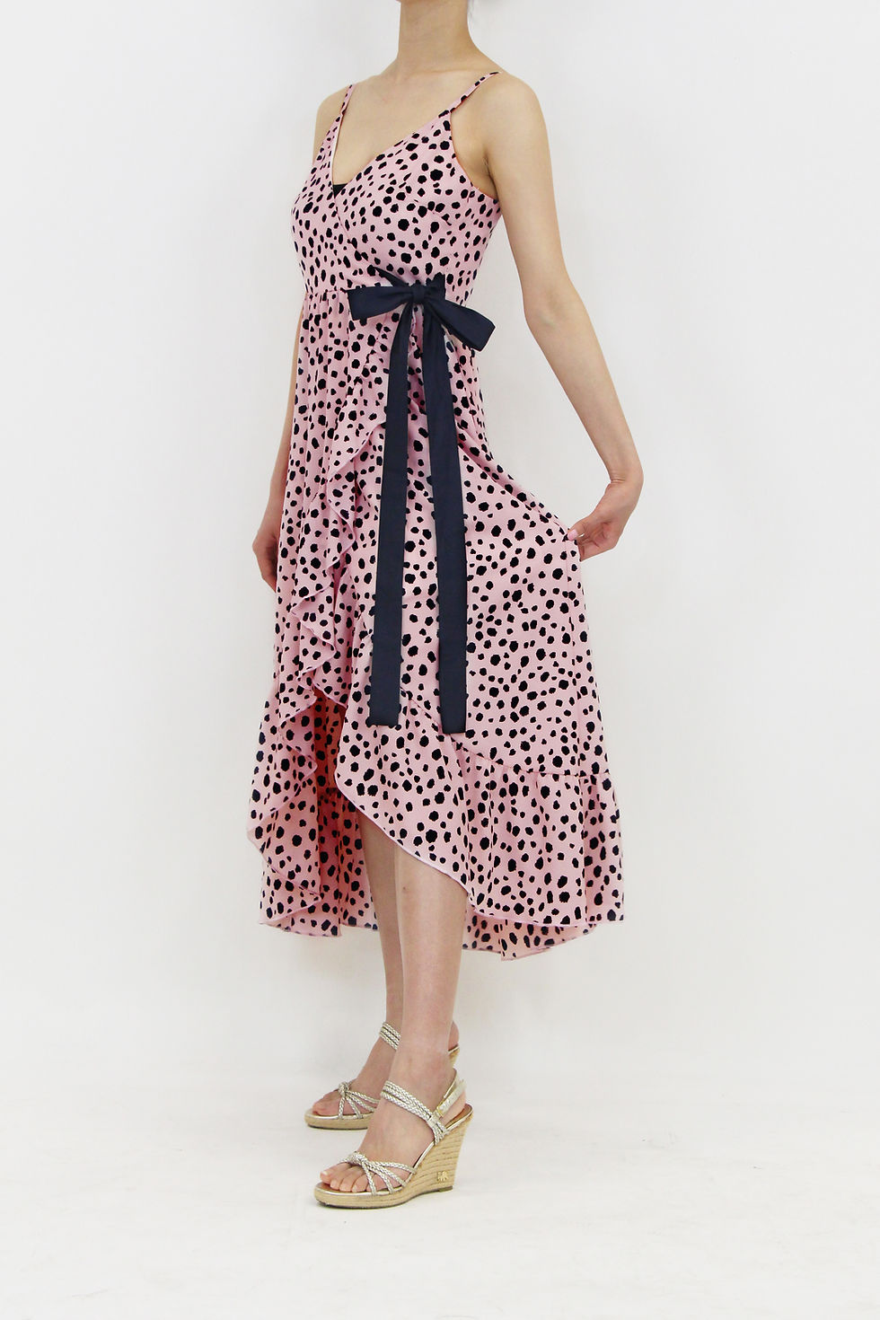 Thumbnail: Stephanie Dress (S/No. DS1E72)