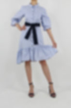 Evelyn Dress (S/No.DS0D61)