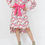 Thumbnail: Melissa Dress (S/No. DSF21-18PR)