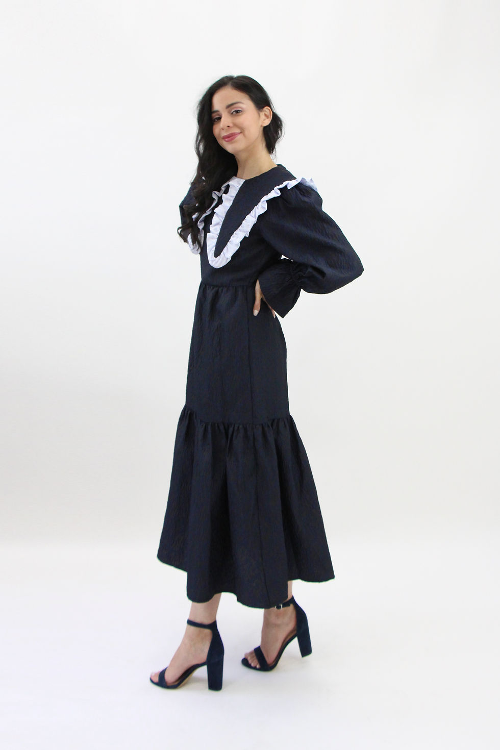 Thumbnail: Barbara Dress