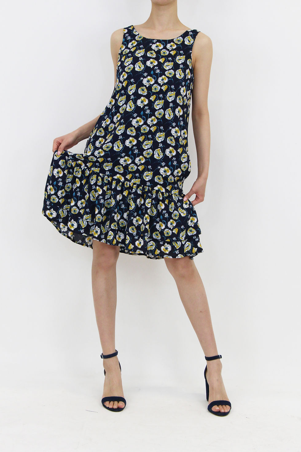 Thumbnail: Bianca Dress (S/No. DS1E78)
