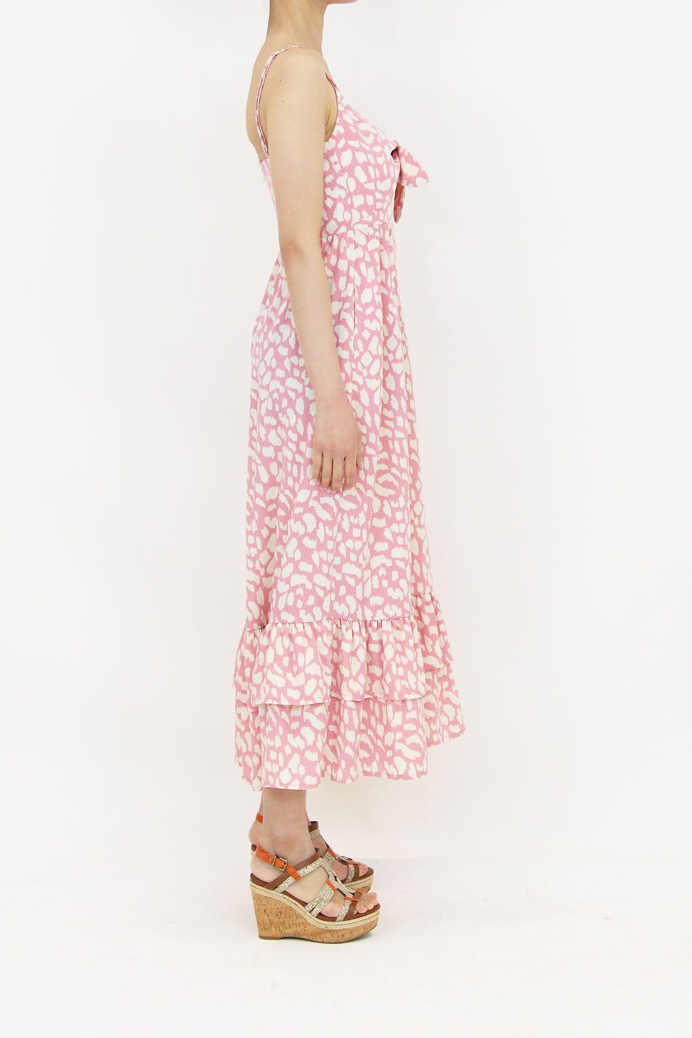 Thumbnail: Sisley Dress (S/No. DS1E74)