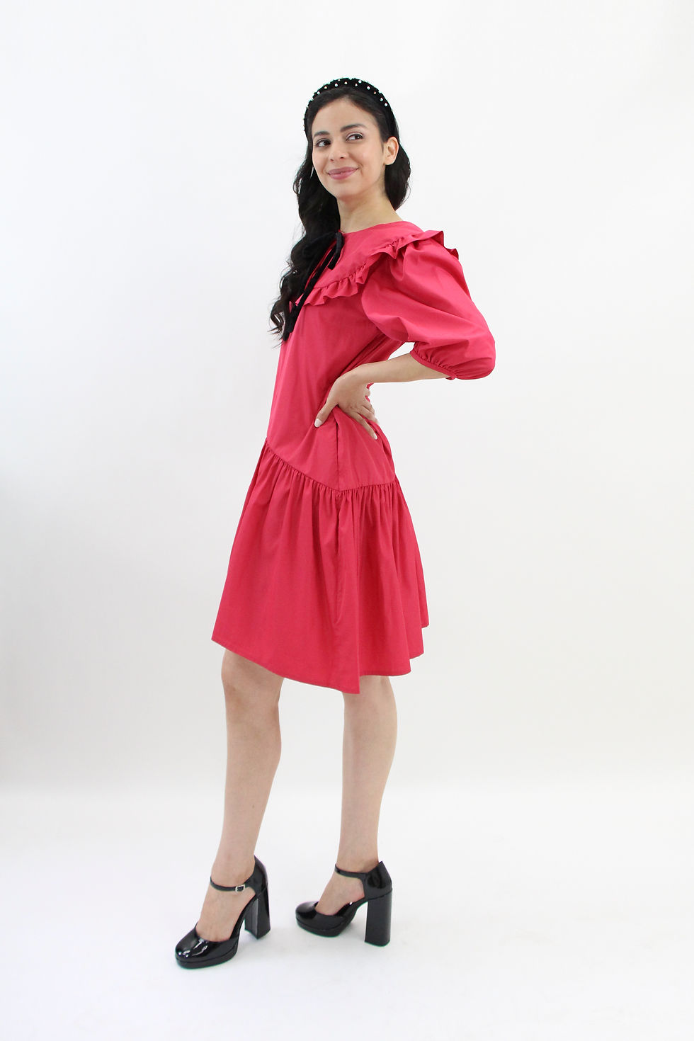 Thumbnail: Molly Dress