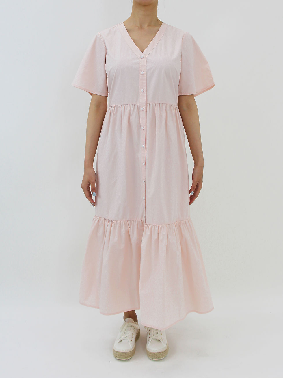 Thumbnail: Saanvi  Dress