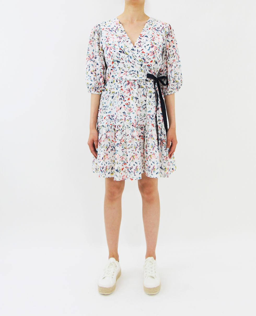 Thumbnail: Cassandra Dress