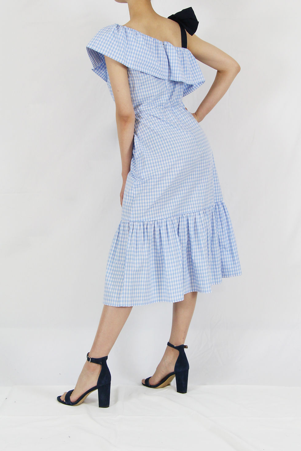 Thumbnail: Miranda Dress (S/No. DS1E84)