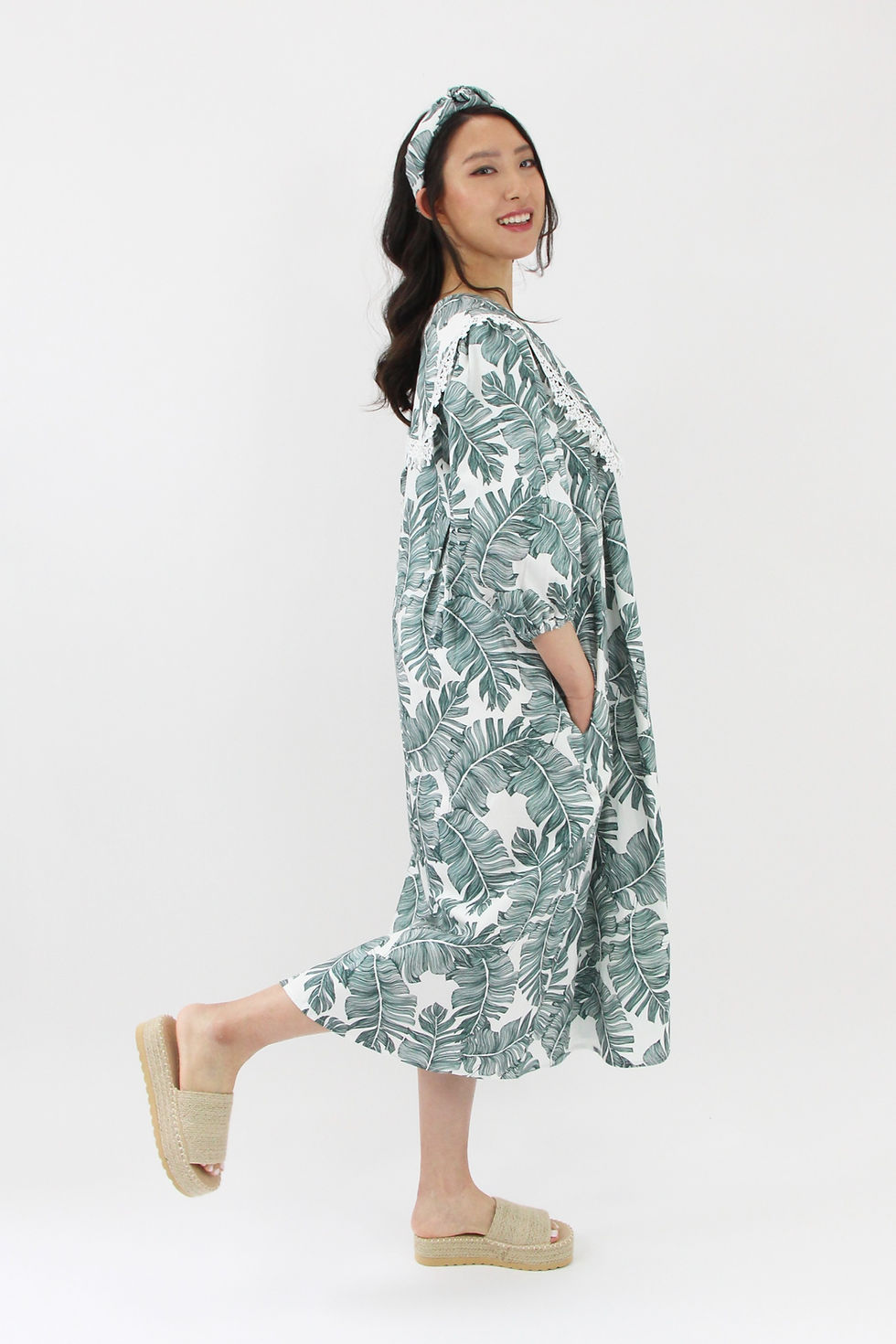 Thumbnail: Veronica Dress (S/No. DS2211)