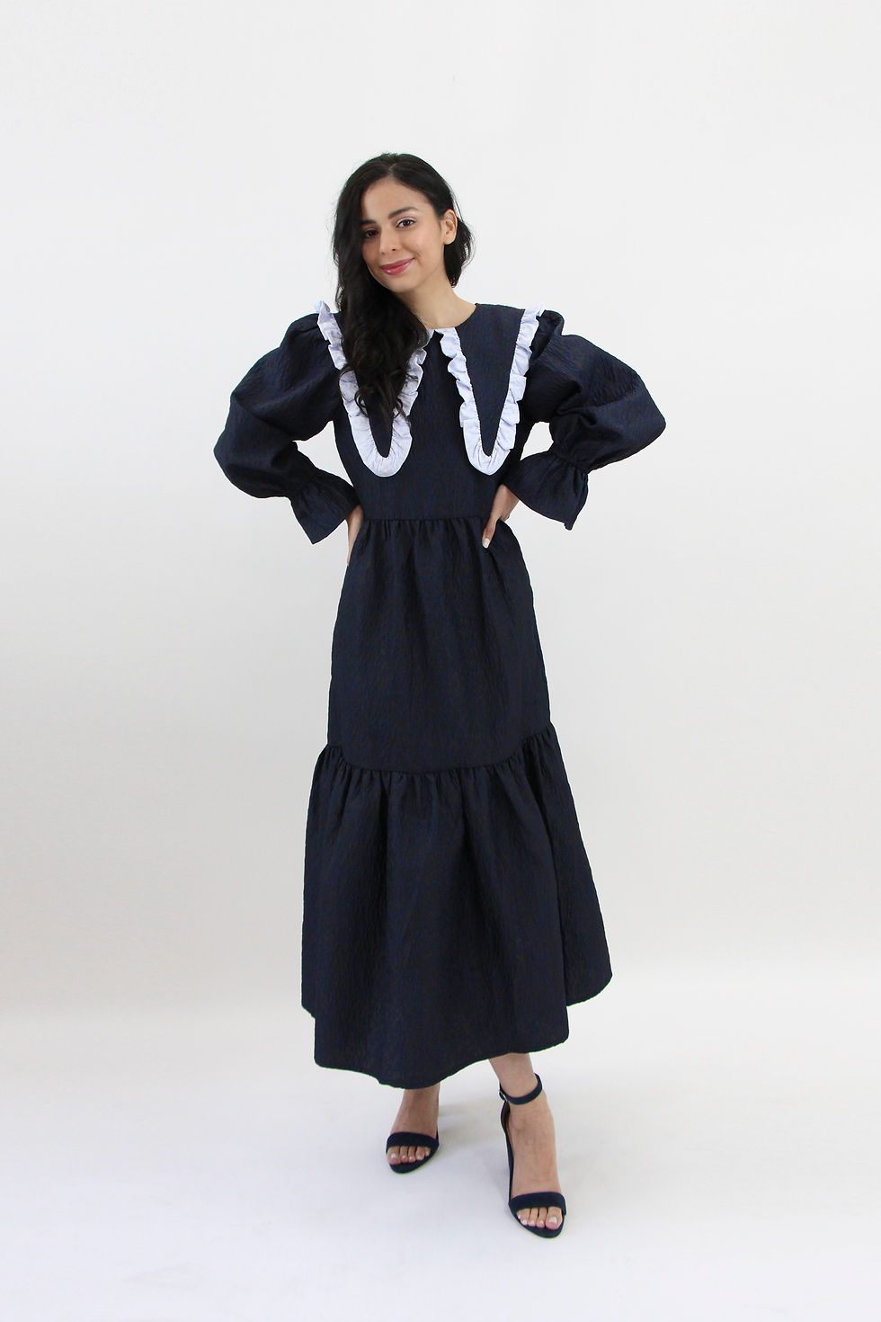 Thumbnail: Barbara Dress
