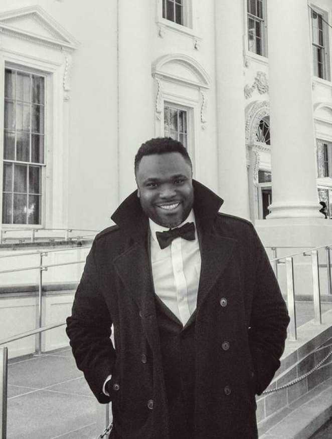 Writer: Philipe Bruce