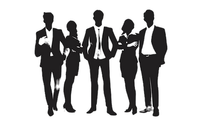 CORPORATE VECTOR ART