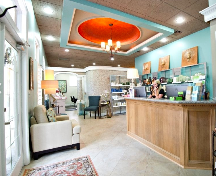 Haile Village Spa & Salon Gainesville, FL