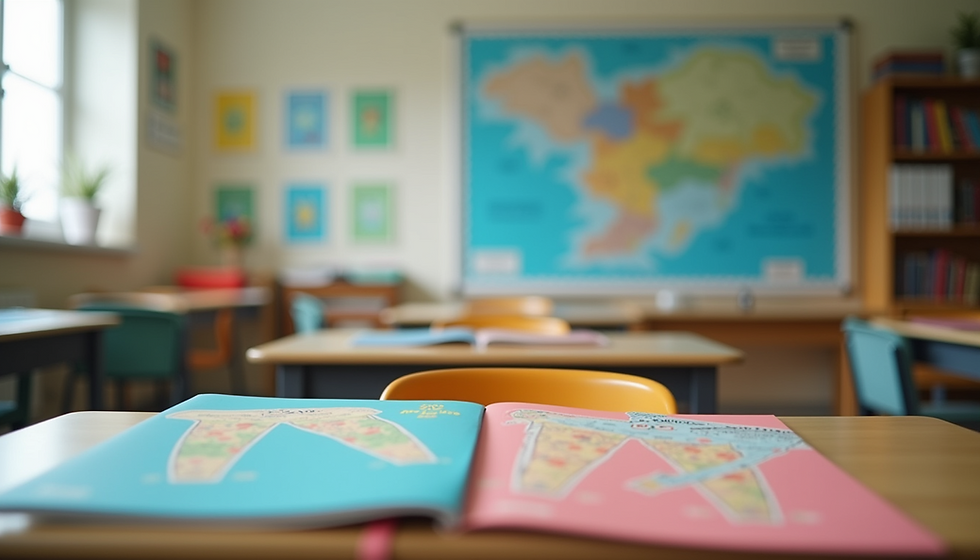 Do banheiro para o hospital