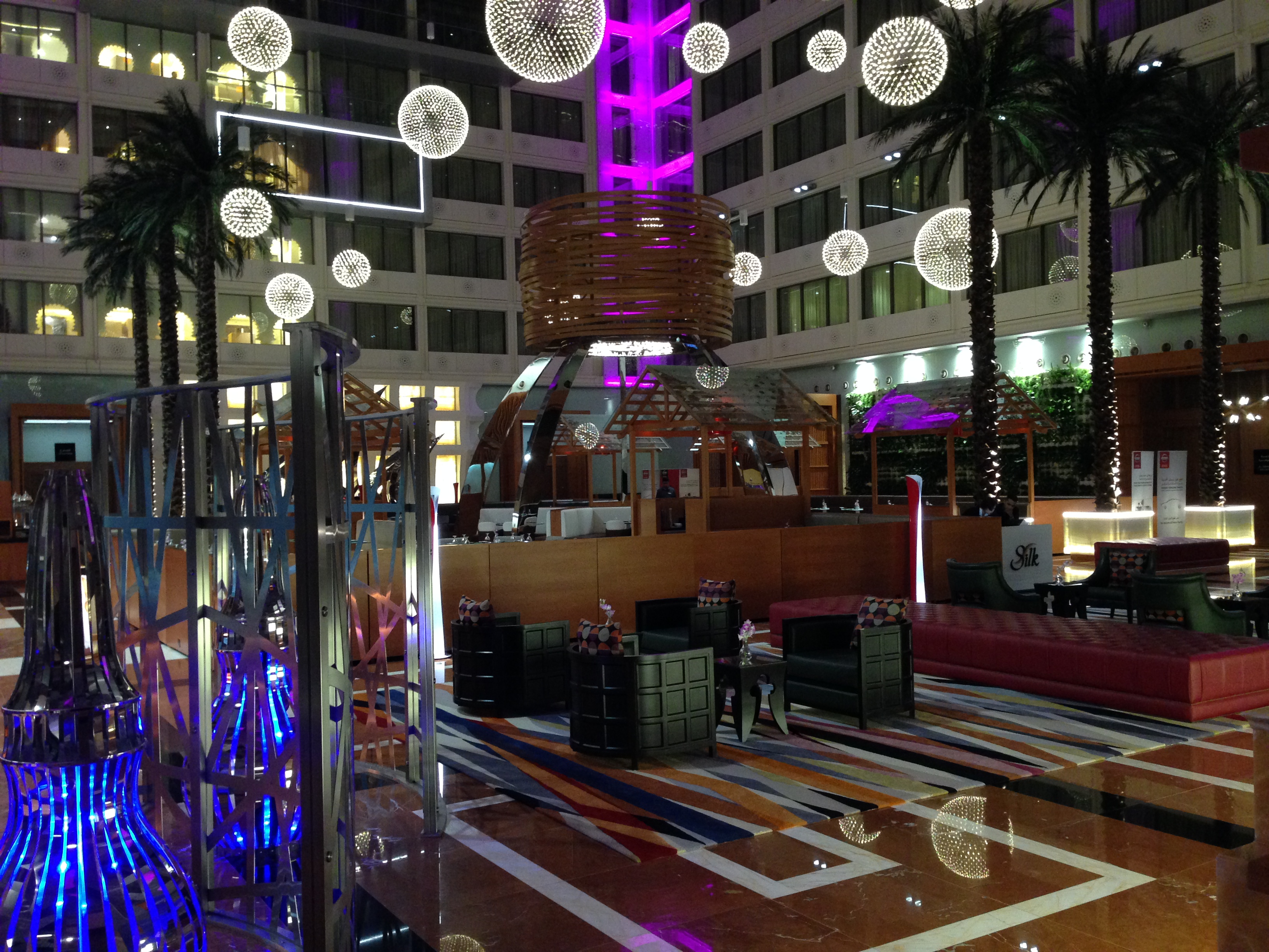 JDE Hotels
