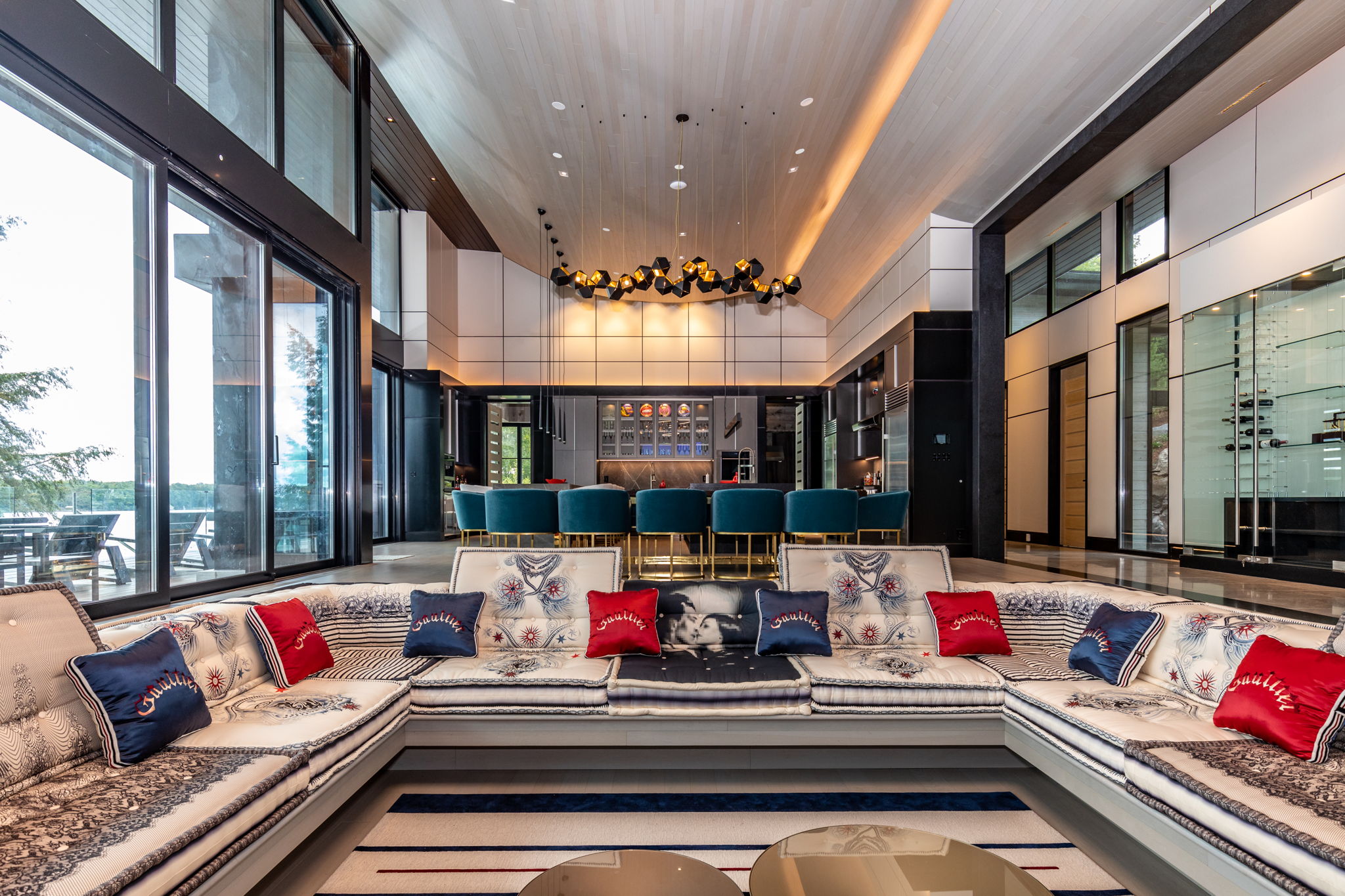 JDE HOMES