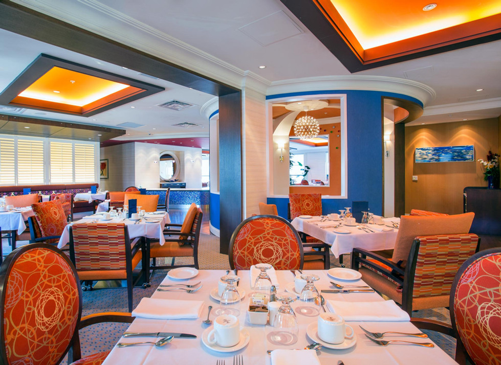 Main Dining Room