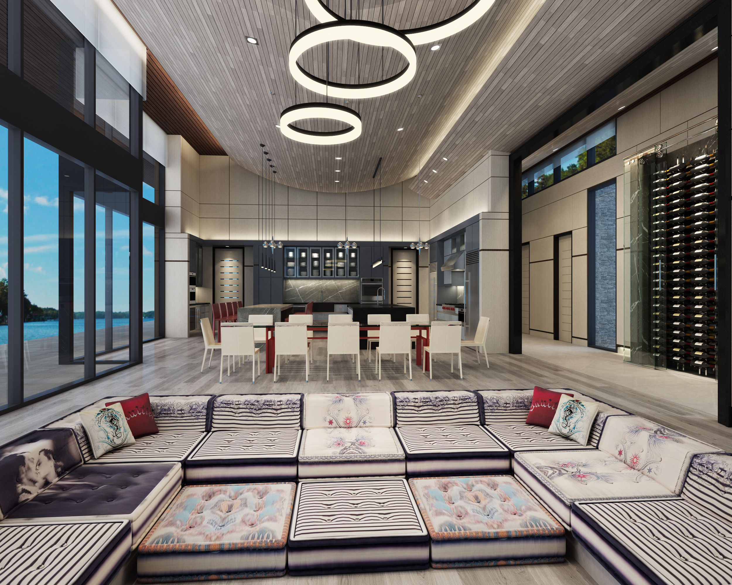 JDE HOMES