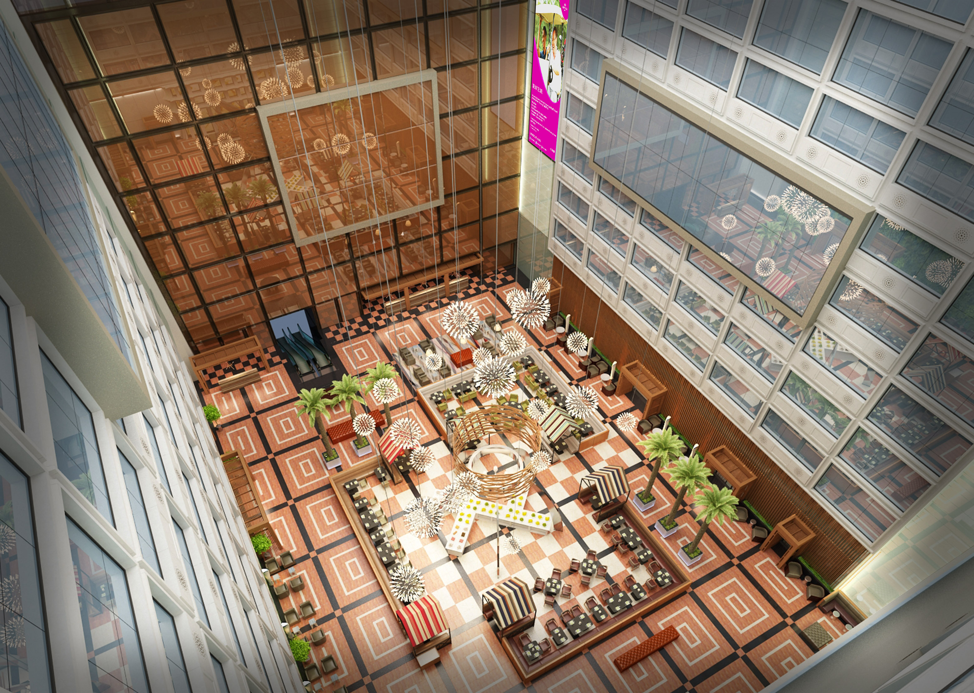 JDE Hotels