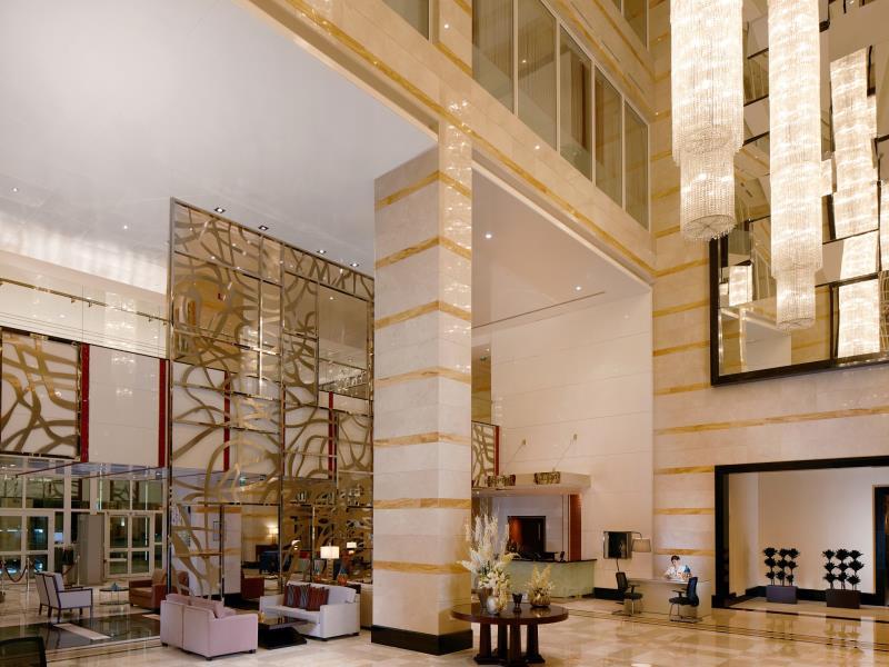 JDE Hotels