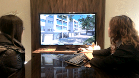 3D VR presented on TV.gif