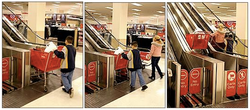 Cart Conveyor