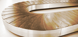 Luggage Conveyor Belts