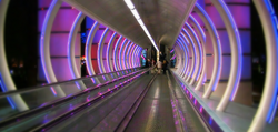 Travelator