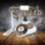 Isabel (White & Bronze) - Celebrity