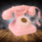 Theresa (Pastel Pink) - Jazzy