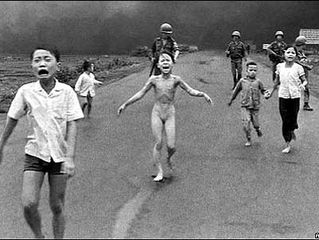 Kim Phan Thi: Uma história de superação
