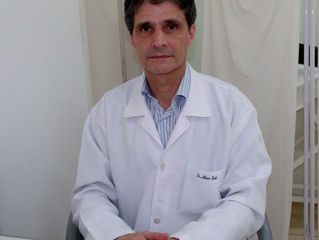 SAÚDE | Mário Mena Kalil assume coordenação do Centro Integrado de Oncologia e Mama