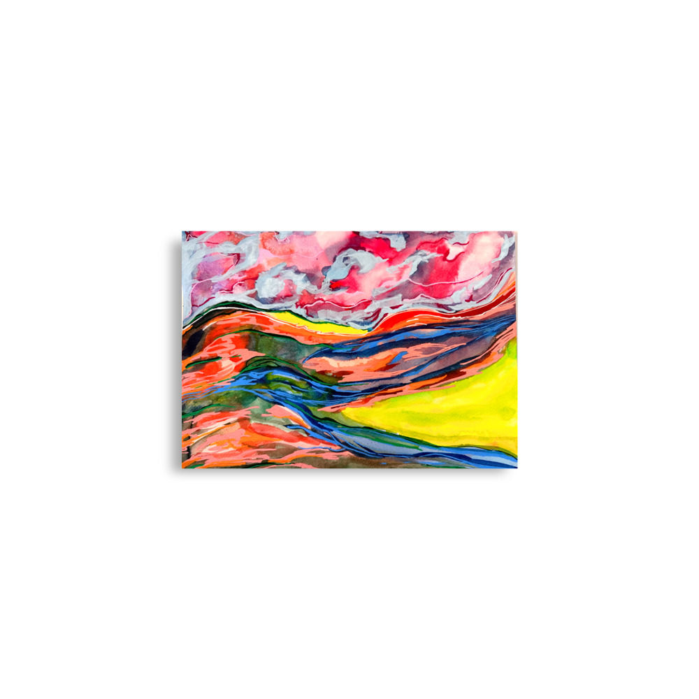 Lanscape No. 1