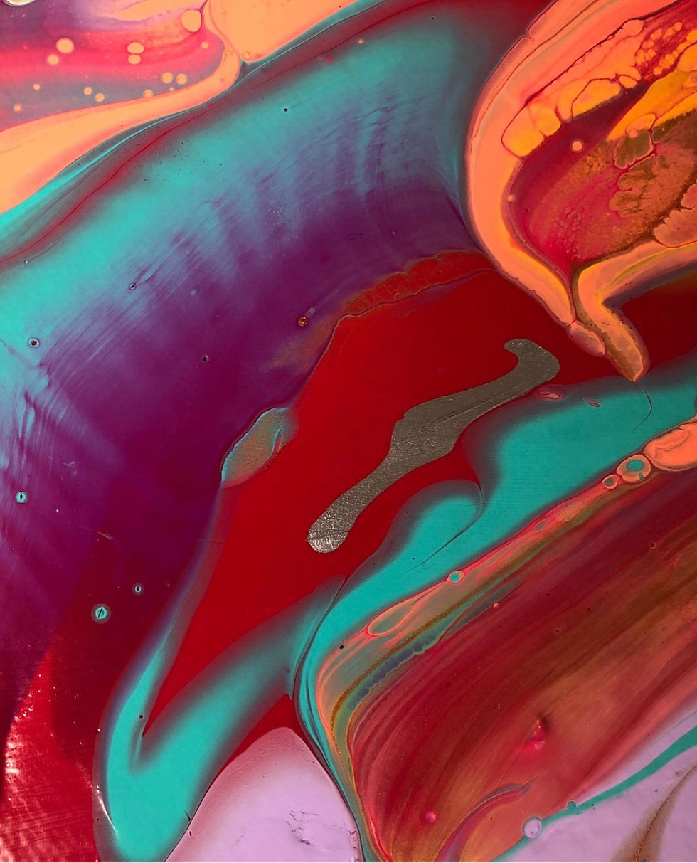 Thumbnail: Orange Universe