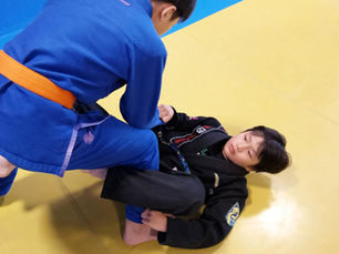 元UFCファイター・弘中邦佳の長男・隆乃介選手のインタビューが「Jiu Jitsu NERD」に掲載されました