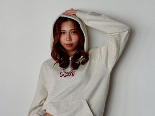 KRAZY BEEアパレルより＜山本ミーア＞がディレクションする新ライン「KB GALZ」始動のお知らせ