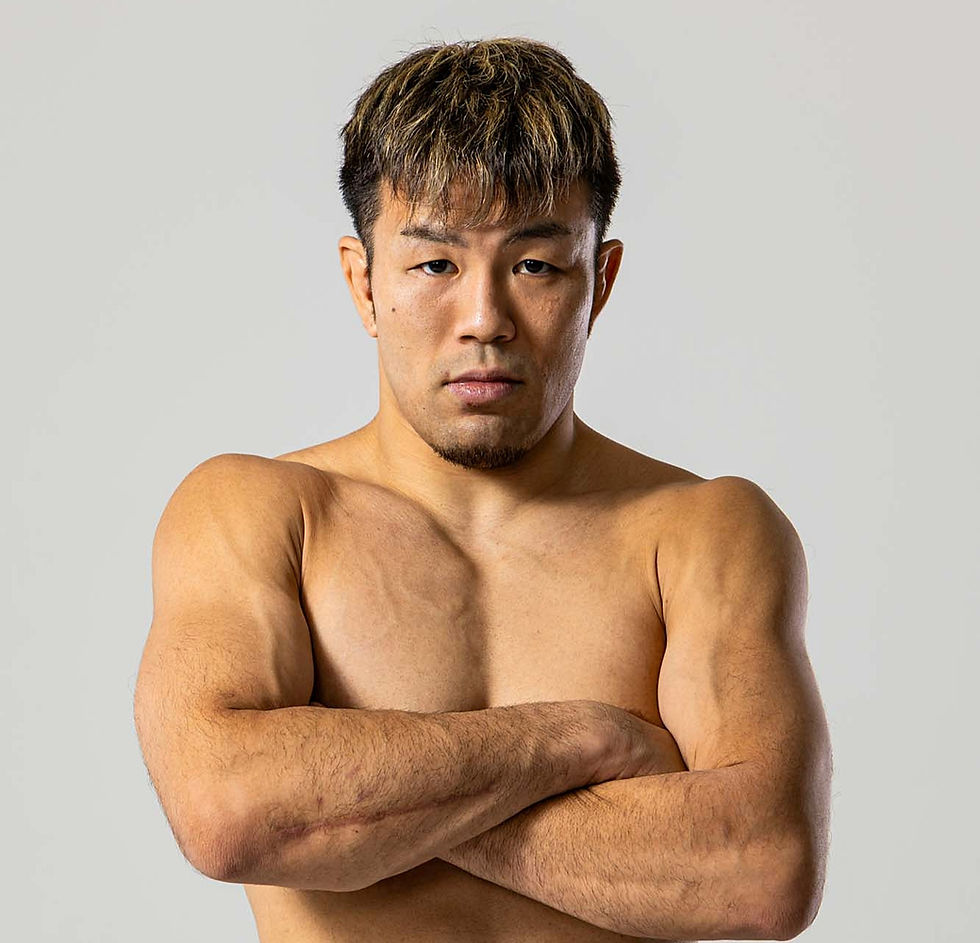 Current Shooto champion SASUKE will be holding a special seminar at the "Uoi Full Swing Training Session" on Sunday, January 18th at Washu Keishukai HEARTS.