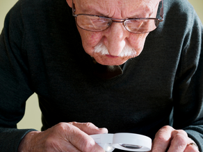 Orthoptists' role in macular degeneration
