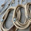 Thumbnail: Horseman Halter and Lead Rope Set