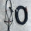 Thumbnail: Horseman Halter and Lead Rope Set
