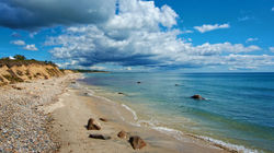 Squibnocket Martha's Vineyard