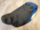 Harley Davidson Fast Johnnie Road Glide ST Street Glide ST motorcycle seat upholstery, front view