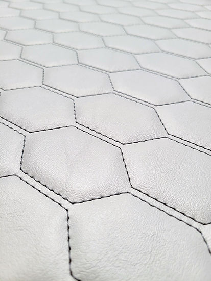 Thumbnail: Large Hex Horizontal