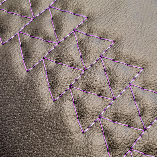 Thumbnail: 60 F Stripes