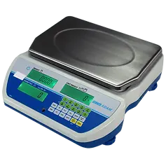 Cruiser® CCT Bench Counting Scales