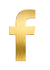 FB Golden icon